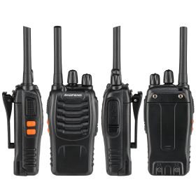 Baofeng Handheld Walkie Talkie