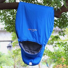 outdoor Camping Sleeping Bag
