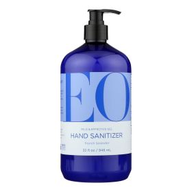 Eo Products - Hand Sanitizing Gel