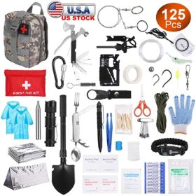 Survival Kit