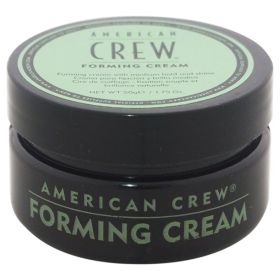 Forming Cream