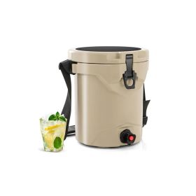 Portable Drink Cooler