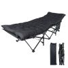 Adults Lightweight Sleeping Cots