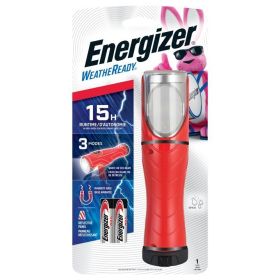 Weather Ready Floating Flashlight,