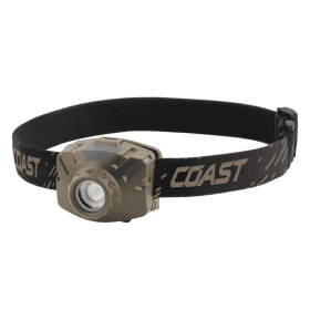 COAST FL60R Rechargeable Headlamp