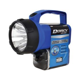 Dorcy Waterproof LED Flashlight