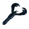 Blue Flake Soft Bait Lure