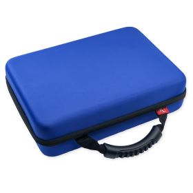 Organizer for Prescriptions & Supplements