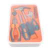 Household 17 peace Hand Tools kits
