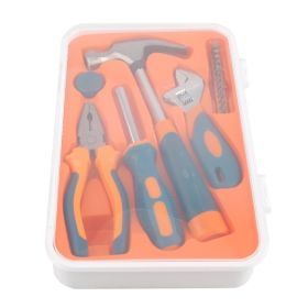 Household 17 peace Hand Tools kits