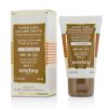 Super Soin Solaire Tinted Youth Protector SPF 30 UVA PA+++ - #4 Deep Amber