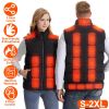Outdoor Heated Vest
