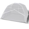 Mosquito Net 2 Doors /white