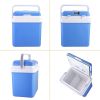 24L Portable Car traveling Cooler