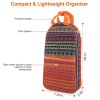 19Pcs Camping Cookware Kit