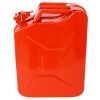 20 Liter (5 Gallon) Jerry Fuel Can with