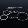 1pc Emergency Wire Saw