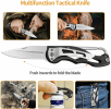 14-In-1 Emergency Survival Kit