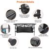 1Pc Portable Folding Camping Table