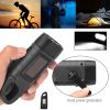 Rechargeable LED Flashlight