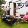 1Pc Portable Folding Camping Table