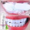 whitening stain toothpaste  Remover