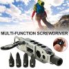 1pc Multifunctional Keychain