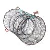 Foldable Shrimp Trap;