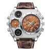 Men's Quartz Watch