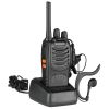 Baofeng Handheld Walkie Talkie