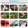 Outdoor Multitool Tool for survival