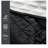 Large Waterproof Outdoor Blanket