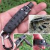 1pc Multifunctional Keychain