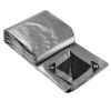 40x50ft Heavy Duty Poly Tarp