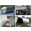 40x50ft Heavy Duty Poly Tarp
