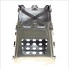 Folding Wood Burning Stove