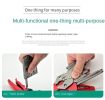 25 in 1 Muliti-purpose pliers