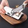 Automatic Electric Knife Sharpener