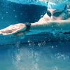 Waterproof Fitness Tracker