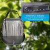 Portable Outdoor Shower Bag