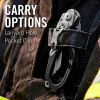 6 In 1 Raptor Emergency Shears;