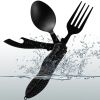 1pc New Multifunctional Knife;