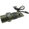 Portable Multifunctional Compass;