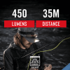 COAST FL60R Rechargeable Headlamp