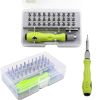 32 In 1 Screwdriver Set Repair Kit