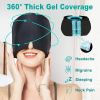 Migraine Relief Hot & Cold Therapy Cap