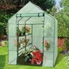 8 shelves Outdoor Gardening