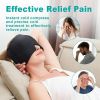 Migraine Relief Hot & Cold Therapy Cap