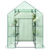 8 shelves Outdoor Gardening
