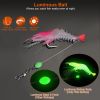 Luminous Sharp Lures
